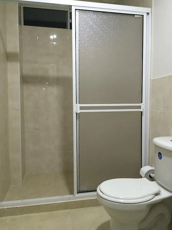 Aparthotel Caribbean Island Hotel Piso 2 San Andres