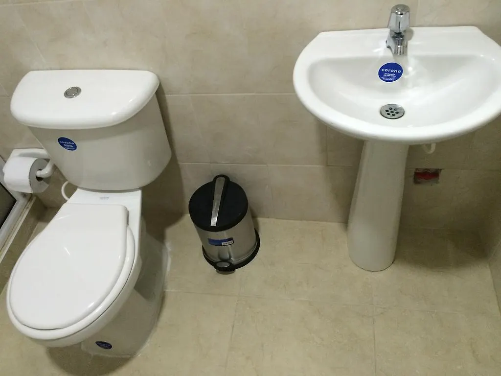 Caribbean Island Hotel Piso 2 San Andres  Aparthotel San Andres (San Andres and Providencia Islands)