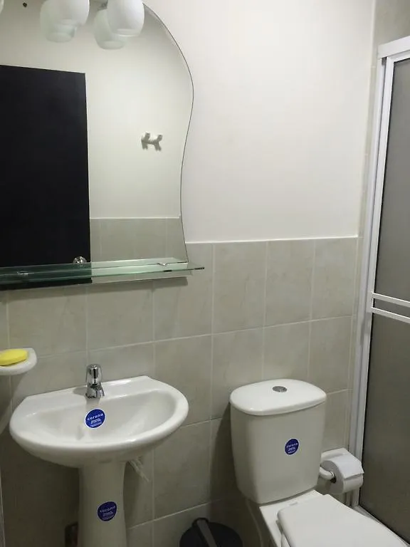 Caribbean Island Hotel Piso 2 San Andres