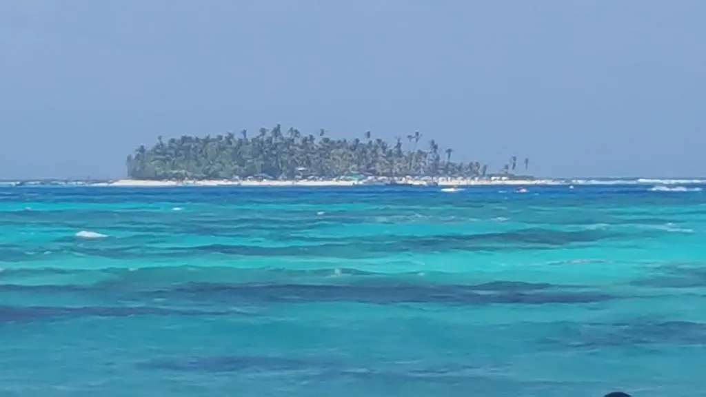 Caribbean Island Hotel Piso 2 San Andres