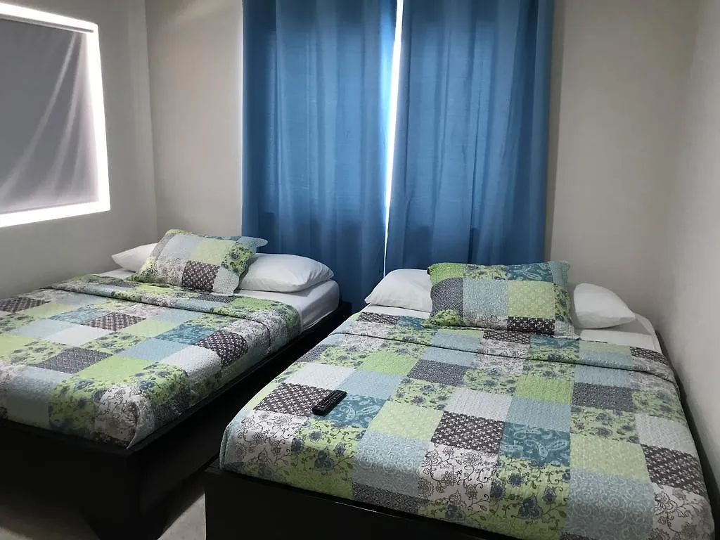 Aparthotel Caribbean Island Hotel Piso 2 San Andres
