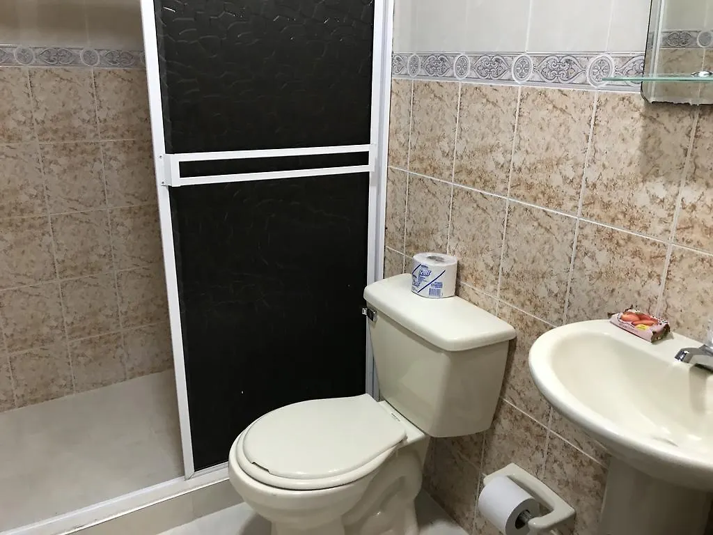 Caribbean Island Hotel Piso 2 San Andres  San Andres (San Andres and Providencia Islands)