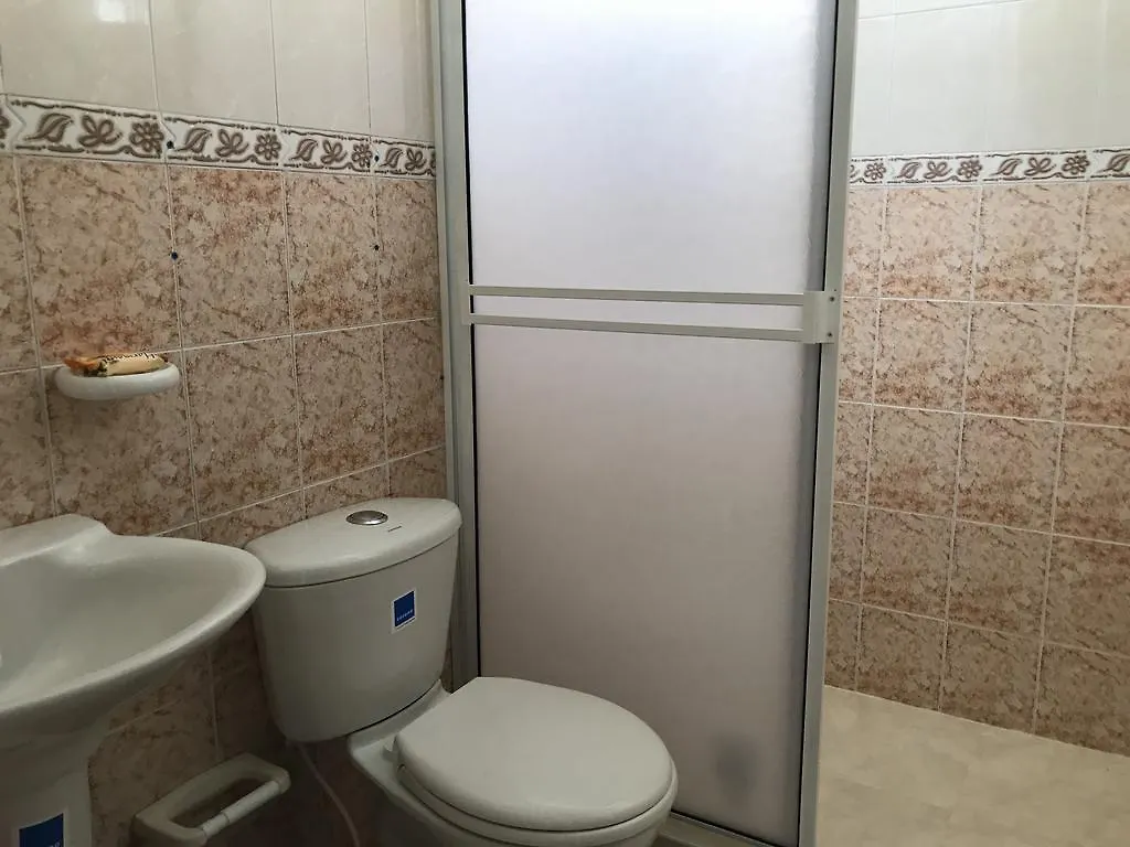 Caribbean Island Hotel Piso 2 San Andres  3*, San Andres (San Andres and Providencia Islands) Colombia