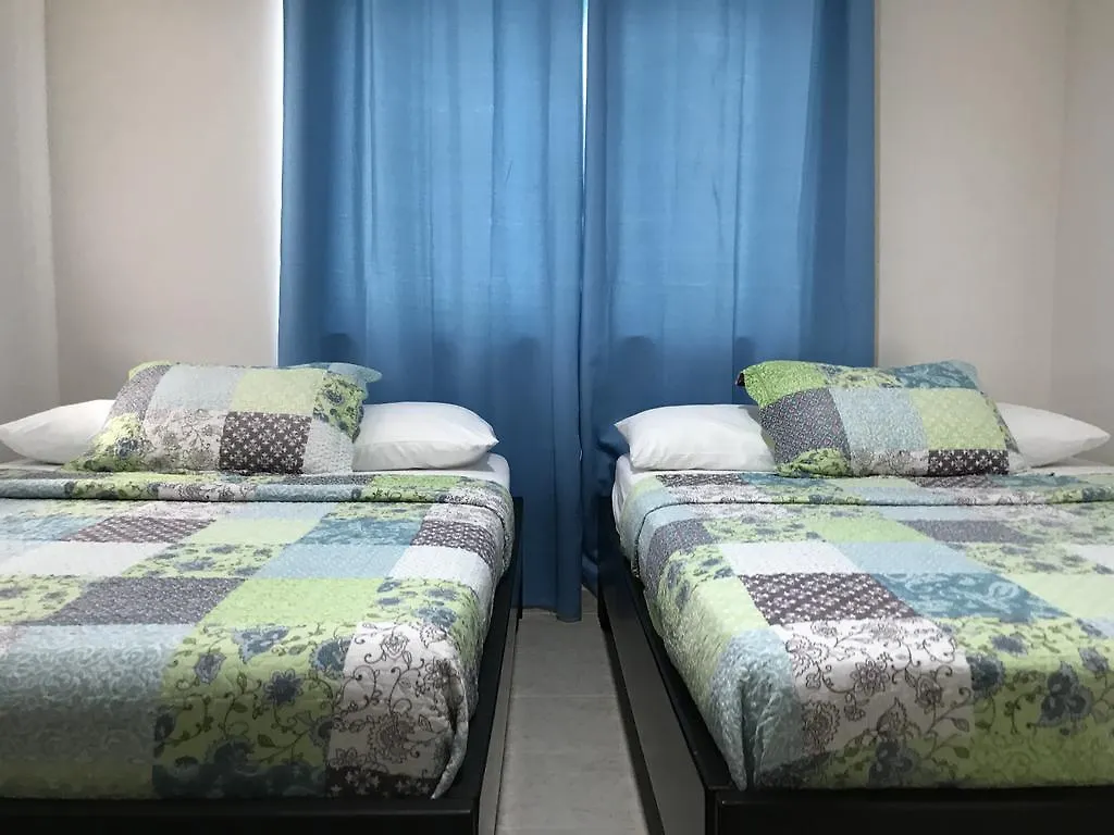 Caribbean Island Hotel Piso 2 San Andres  Aparthotel