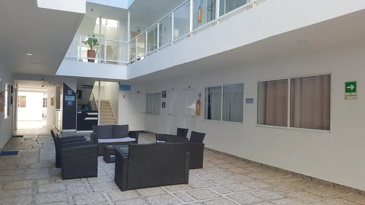 Caribbean Island Hotel Piso 2 San Andrés