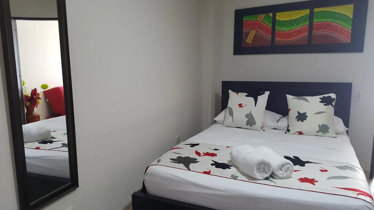 Caribbean Island Hotel Piso 2 San Andrés