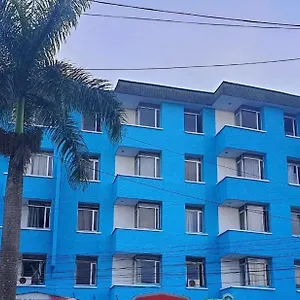 Hotel Gavan Plaza Villavicencio