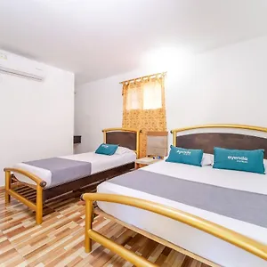 Hotel Ayenda 1305 Retro Barranquilla (Atlantico)