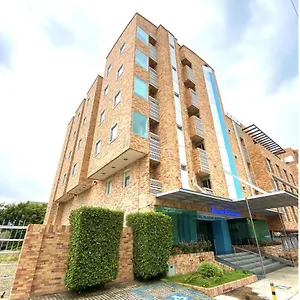 Hotel Atlantic Garden Barranquilla (Atlantico)