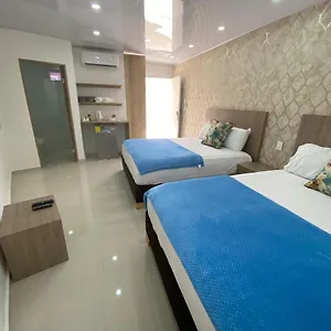 Casa Boutique Habibi - Islas Guest house