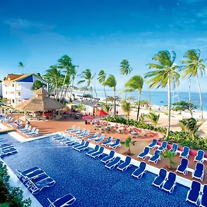 Decameron Isleno Hotel