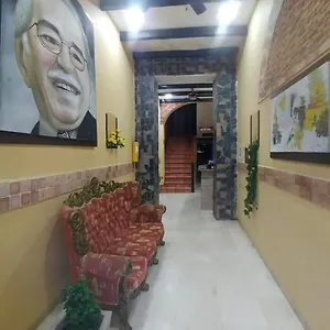 Hotel San Nicolas Colonial Barranquilla (Atlantico)