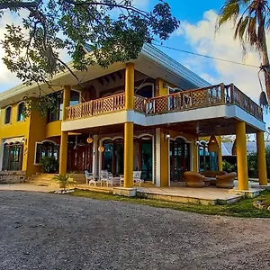 Casa Palmas Boutique **** San Andrés