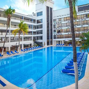 Sol Caribe Hotel