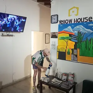 Hostal Yellow House Medellín
