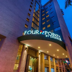 Four Points By Sheraton Medellin