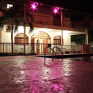 Hotel Palma Blanca Del Mar Puerto de Gaira
