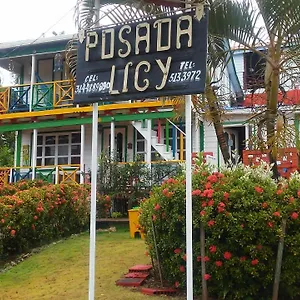 Nativa Licy Mini-hôtel