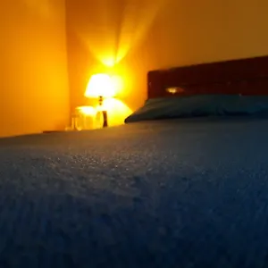 Hotel Aragon Bogotá