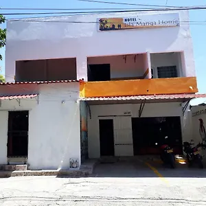 Hotel Isla Manga Cartagena