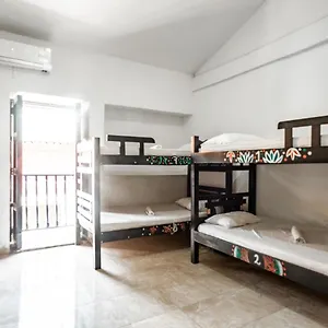Hostal Getsemani Cartagena