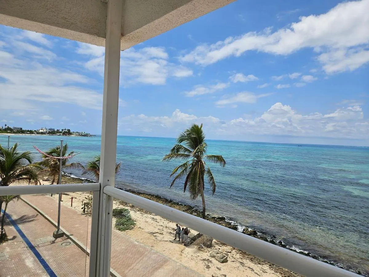 Caribbean Island Hotel Piso 2 San Andres