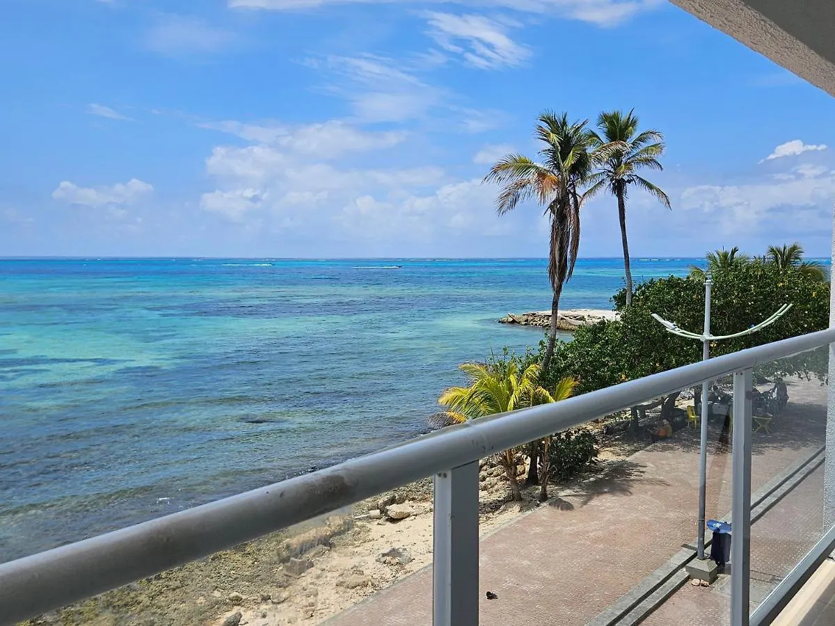 Aparthotel Caribbean Island Hotel Piso 2 San Andres