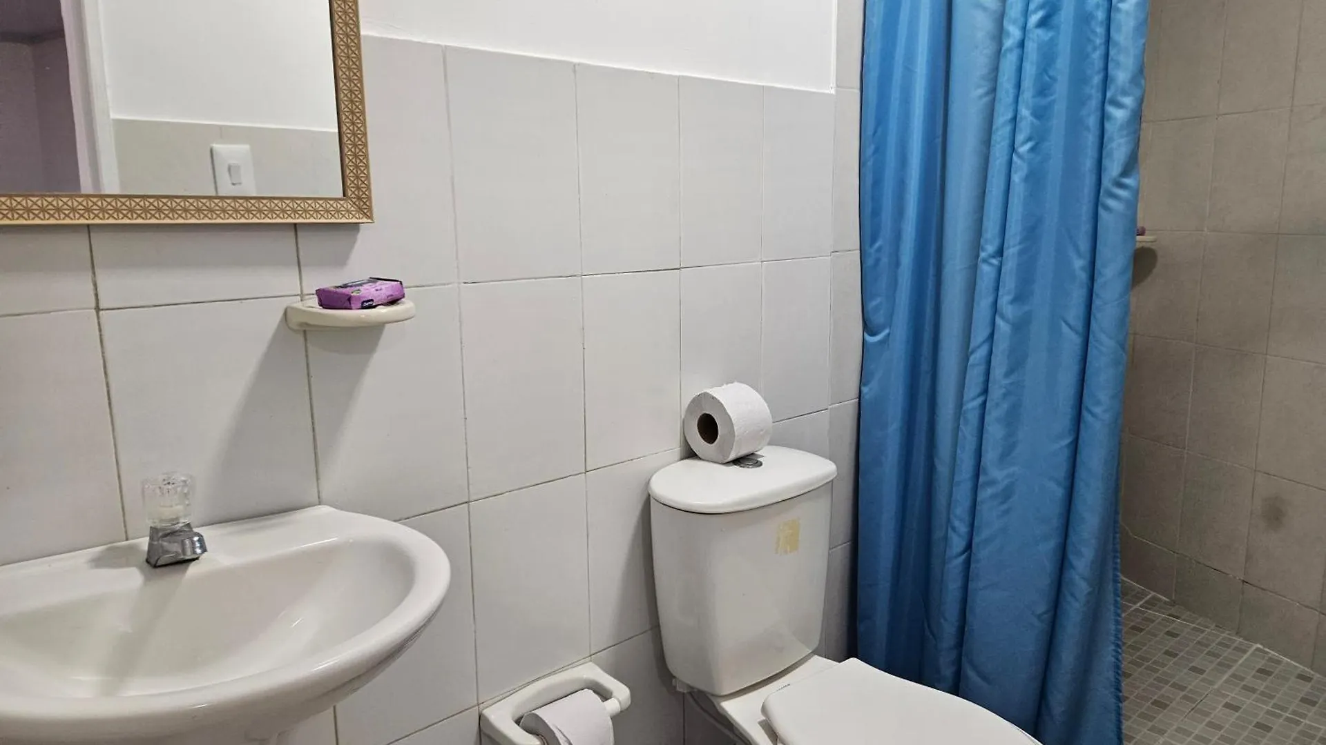 Caribbean Island Hotel Piso 2 San Andres