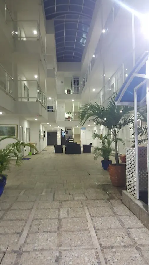 Caribbean Island Hotel Piso 2 San Andres  3*, San Andres (San Andres and Providencia Islands) Colombia