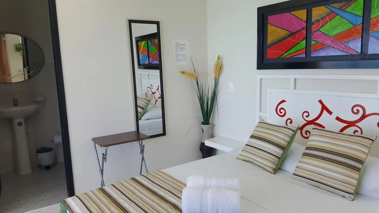 *** Aparthotel Caribbean Island Hotel Piso 2 San Andres  Colombia