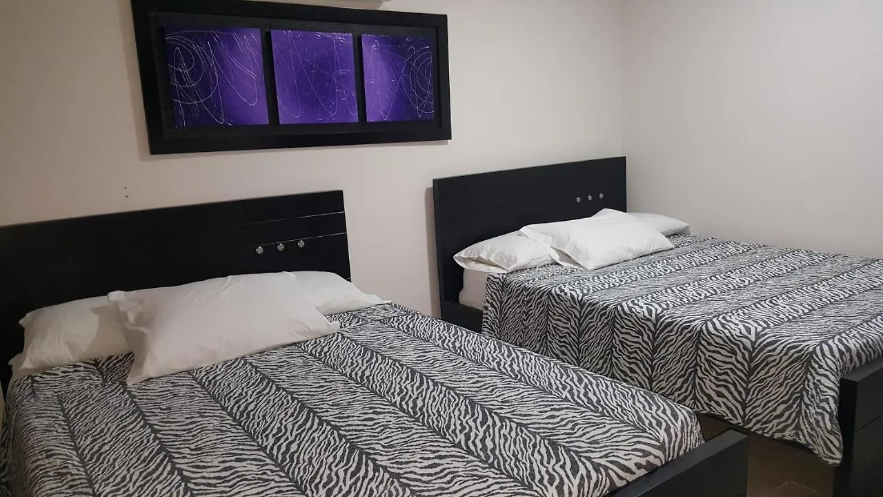 Caribbean Island Hotel Piso 2 San Andres  3*, San Andres (San Andres and Providencia Islands)